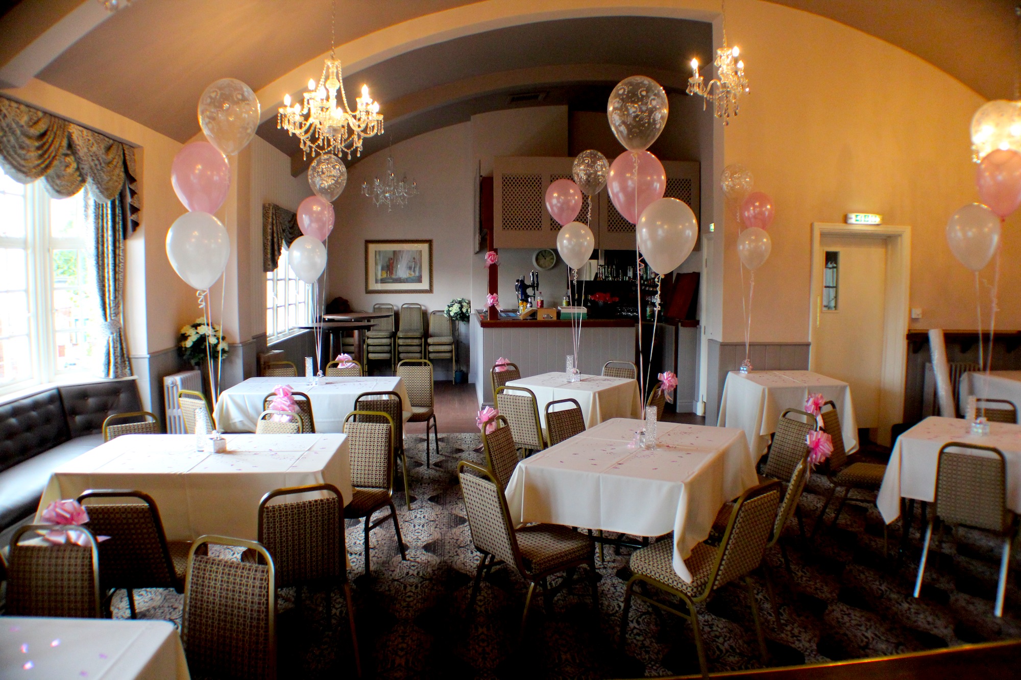 Stags Head Lincoln Function Room Stags Head Lincoln Function Room
