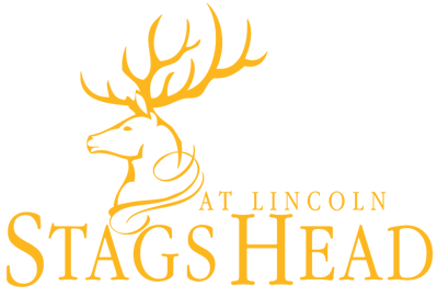 Stags Head Lincoln